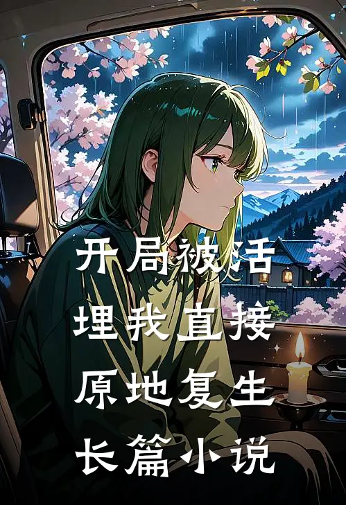 开局被活埋我直接原地复生长篇小说
