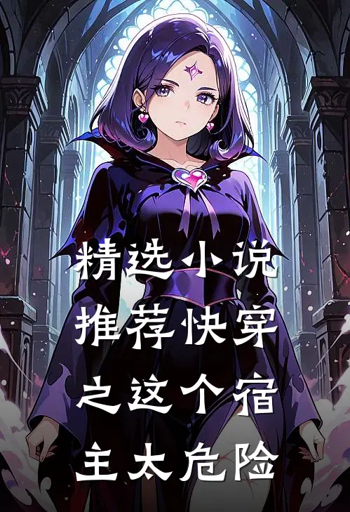 精选小说推荐快穿之这个宿主太危险