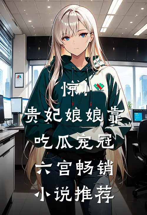 惊！贵妃娘娘靠吃瓜宠冠六宫畅销小说推荐