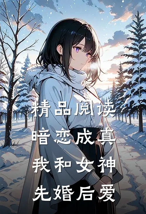精品阅读暗恋成真，我和女神先婚后爱