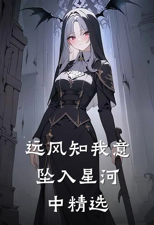 远风知我意，坠入星河中精选
