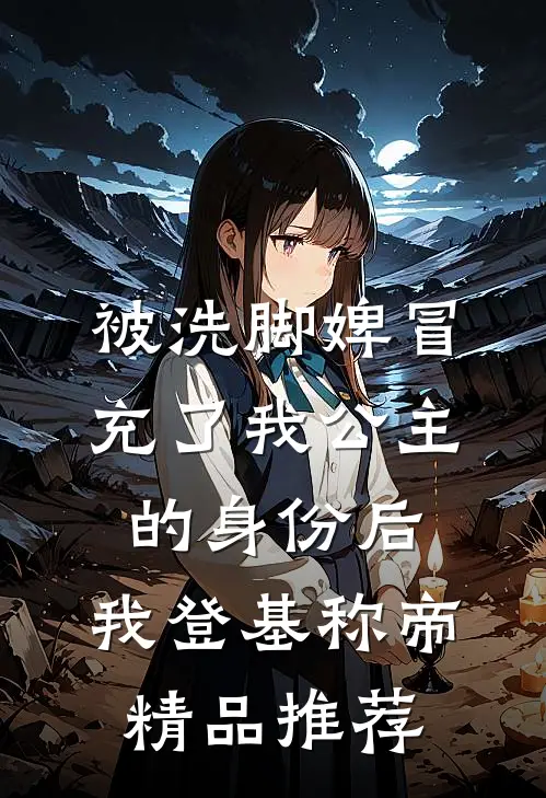 被洗脚婢冒充了我公主的身份后，我登基称帝精品推荐