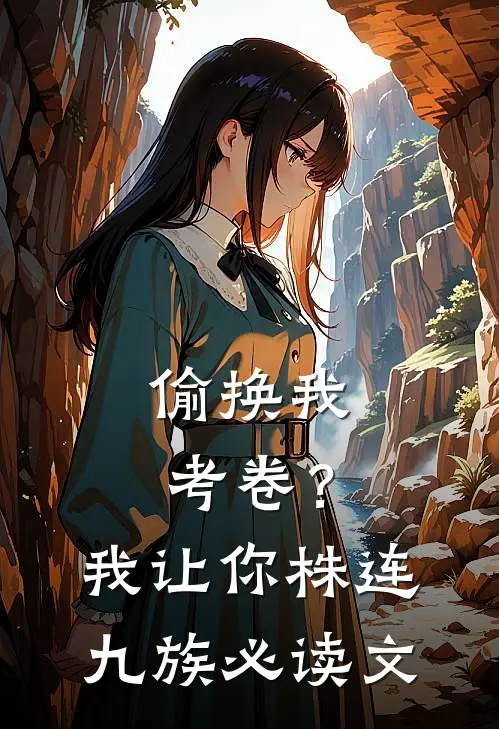 偷换我考卷？我让你株连九族必读文