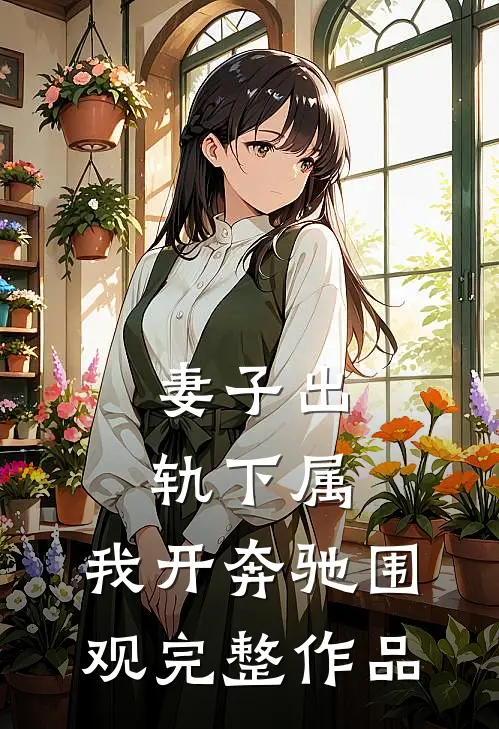 妻子出轨下属，我开奔驰围观完整作品