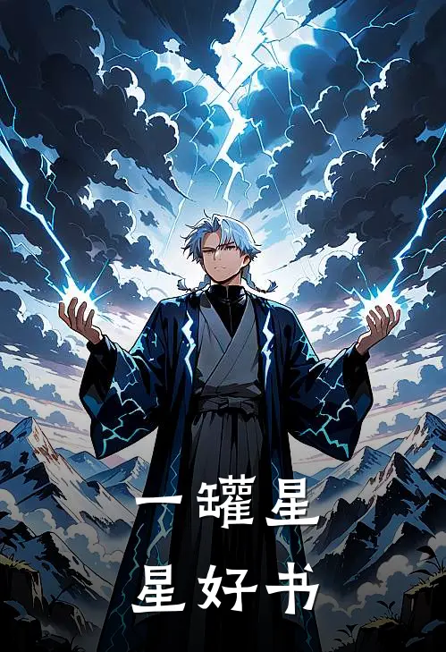 一罐星星好书