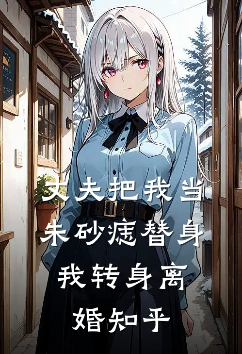 丈夫把我当朱砂痣替身，我转身离婚知乎