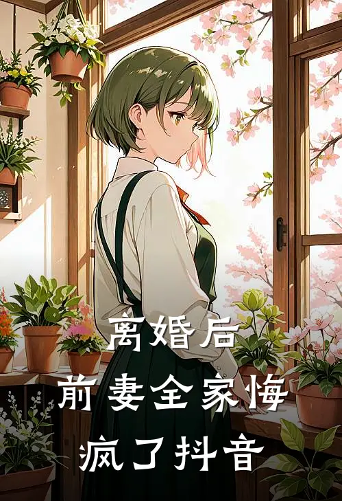 离婚后，前妻全家悔疯了抖音