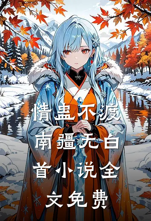 情蛊不渡，南疆无白首小说全文免费