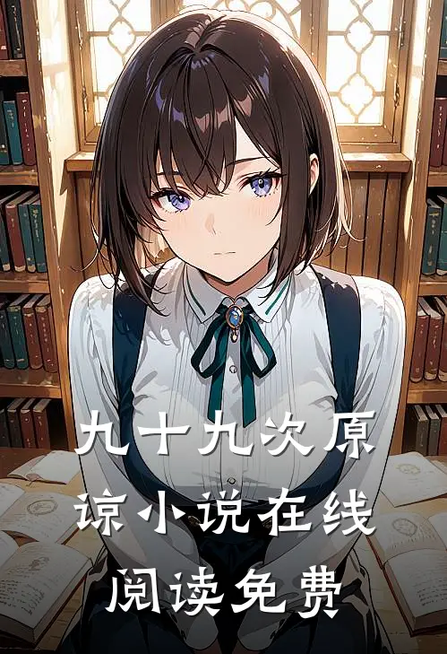 九十九次原谅小说在线阅读免费