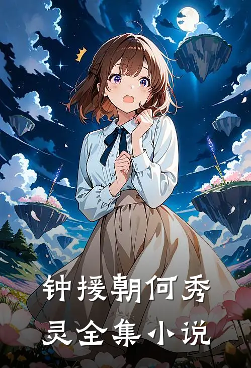 钟援朝何秀灵全集小说