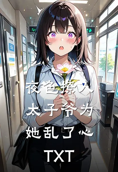 夜色撩人，太子爷为她乱了心TXT