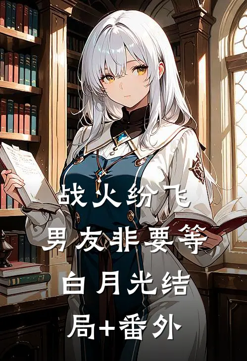 战火纷飞，男友非要等白月光结局+番外