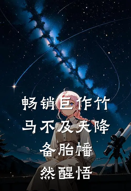 畅销巨作竹马不及天降：备胎幡然醒悟