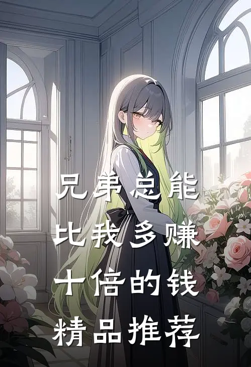 兄弟总能比我多赚十倍的钱精品推荐
