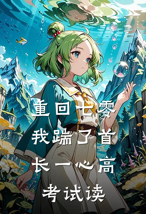 重回七零，我踹了首长一心高考试读