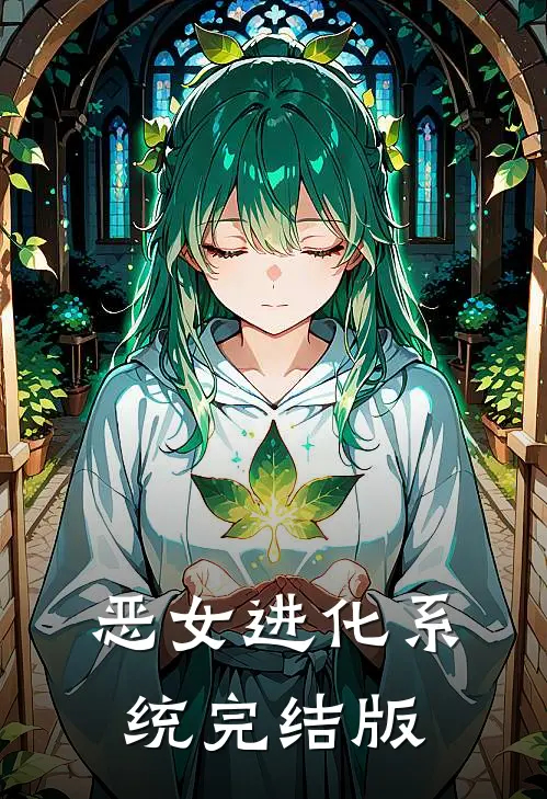 恶女进化系统完结版