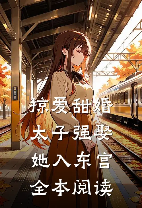 掠爱甜婚：太子强娶她入东宫全本阅读