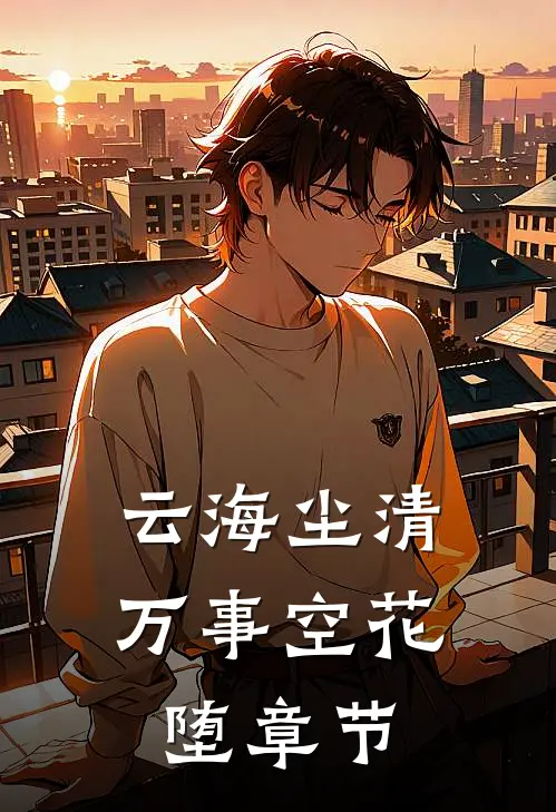 云海尘清，万事空花堕章节