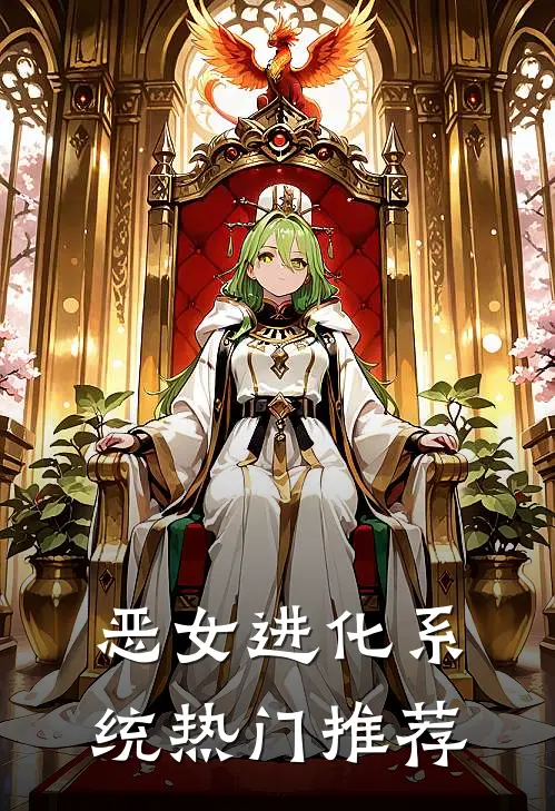 恶女进化系统热门推荐
