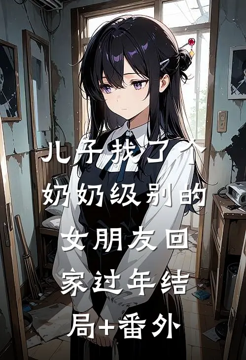 儿子找了个奶奶级别的女朋友回家过年结局+番外