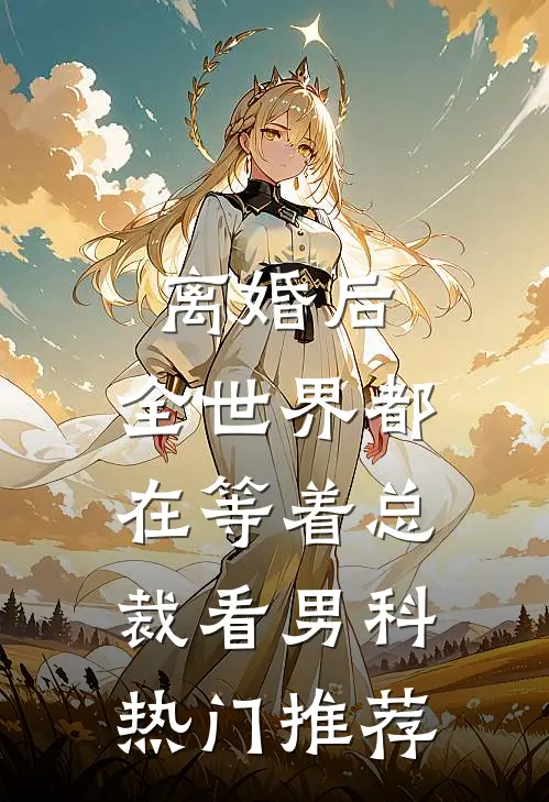 离婚后，全世界都在等着总裁看男科热门推荐