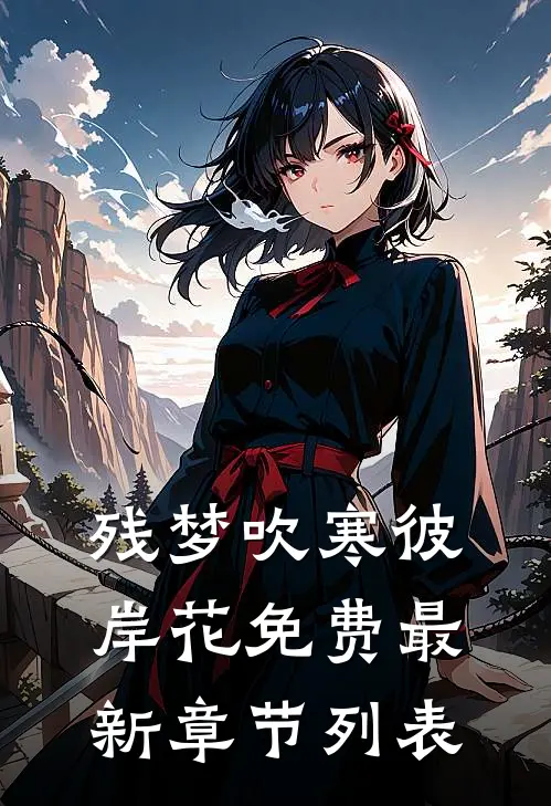 残梦吹寒彼岸花免费最新章节列表