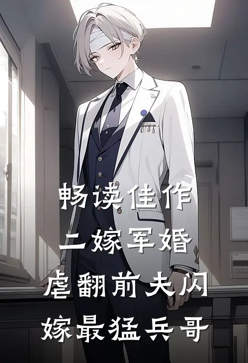 畅读佳作二嫁军婚：虐翻前夫闪嫁最猛兵哥