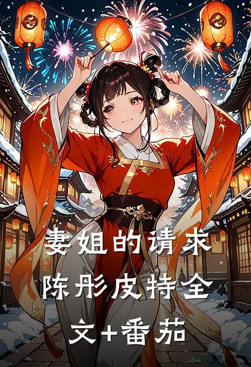 妻姐的请求陈彤皮特全文+番茄