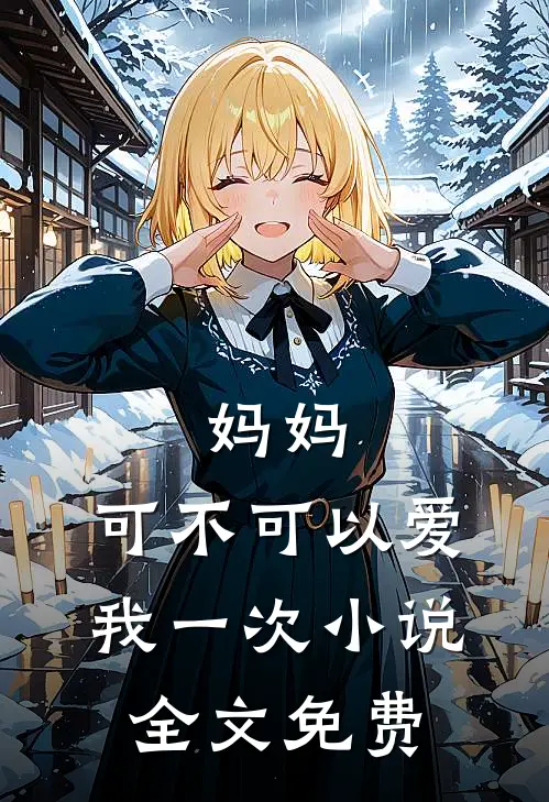 妈妈，可不可以爱我一次小说全文免费