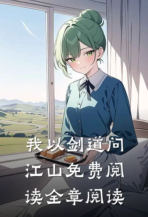 我以剑道问江山免费阅读全章阅读