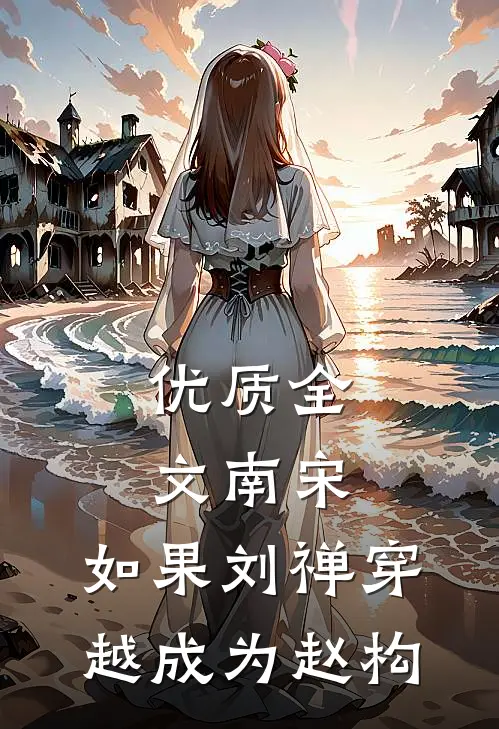 优质全文南宋，如果刘禅穿越成为赵构