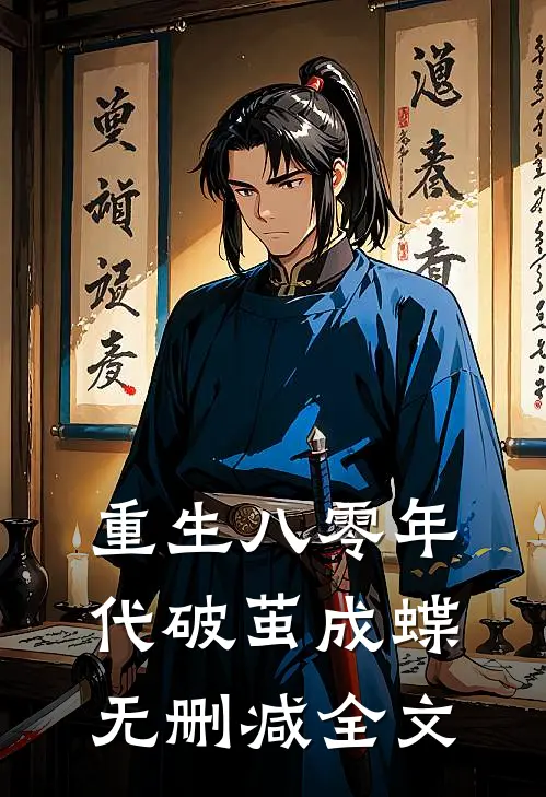 重生八零年代破茧成蝶无删减全文