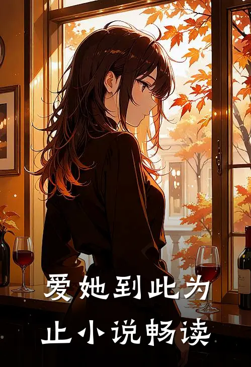 爱她到此为止小说畅读