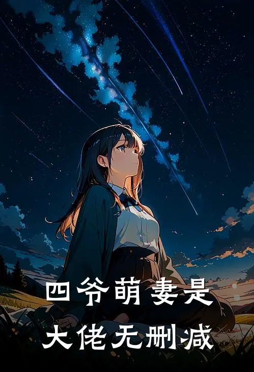 四爷萌妻是大佬无删减