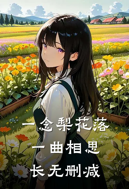 一念梨花落，一曲相思长无删减