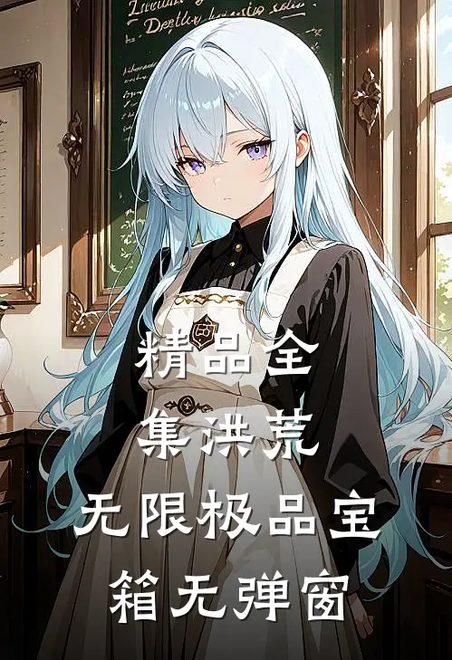 精品全集洪荒:无限极品宝箱无弹窗
