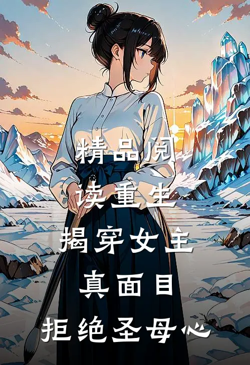 精品阅读重生：揭穿女主真面目，拒绝圣母心