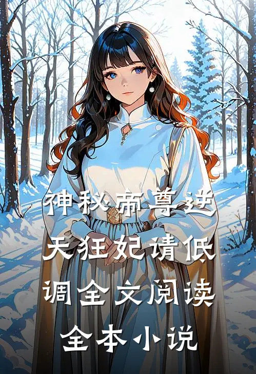神秘帝尊逆天狂妃请低调全文阅读全本小说