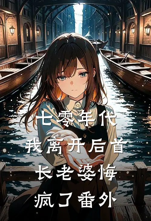 七零年代，我离开后首长老婆悔疯了 番外