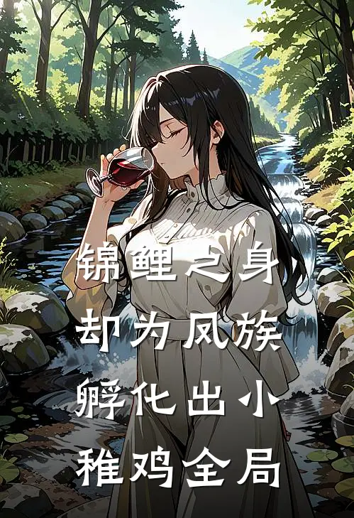 锦鲤之身，却为凤族孵化出小稚鸡全局