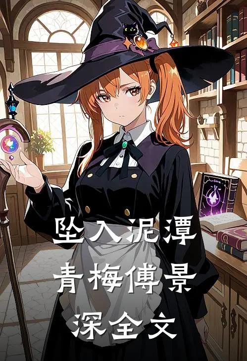 坠入泥潭青梅傅景深全文