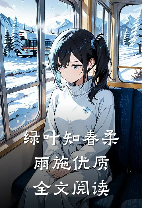 绿叶知春柔雨施优质全文阅读