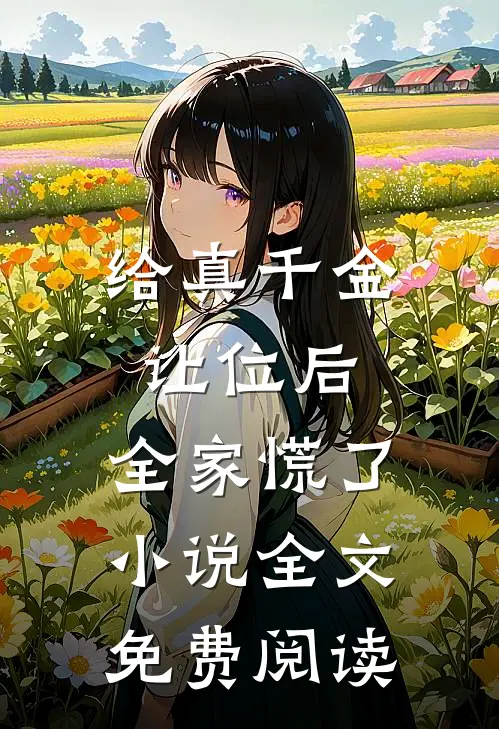 给真千金让位后，全家慌了小说全文免费阅读