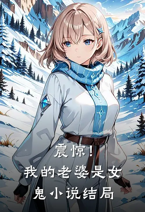 震惊！我的老婆是女鬼小说结局