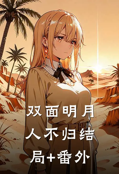 双面明月人不归结局+番外