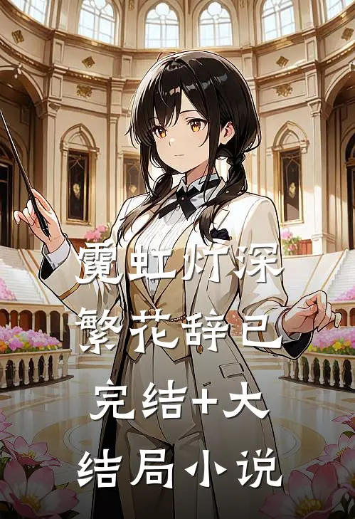 霓虹灯深繁花辞已完结+大结局小说