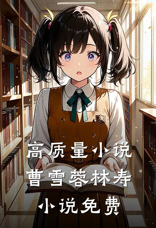 高质量小说曹雪蓉林寿小说免费