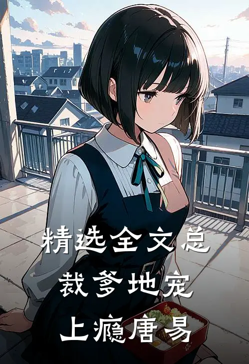 精选全文总裁爹地宠上瘾唐易
