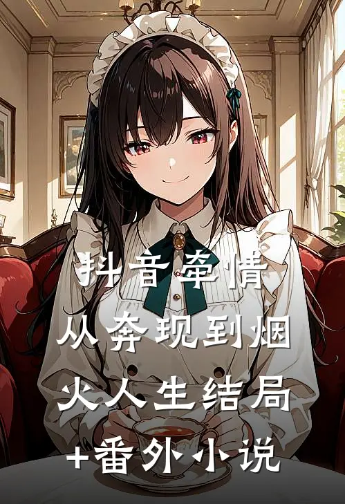 抖音牵情：从奔现到烟火人生结局+番外小说
