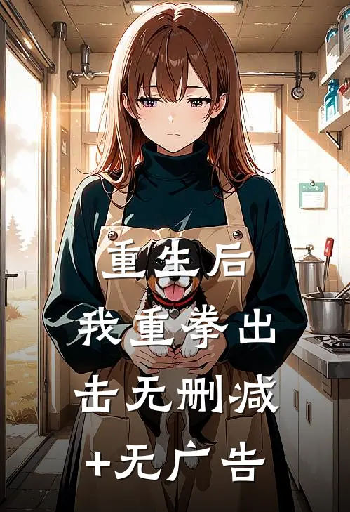 重生后，我重拳出击无删减+无广告
